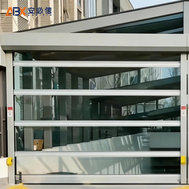 乌海市快速门