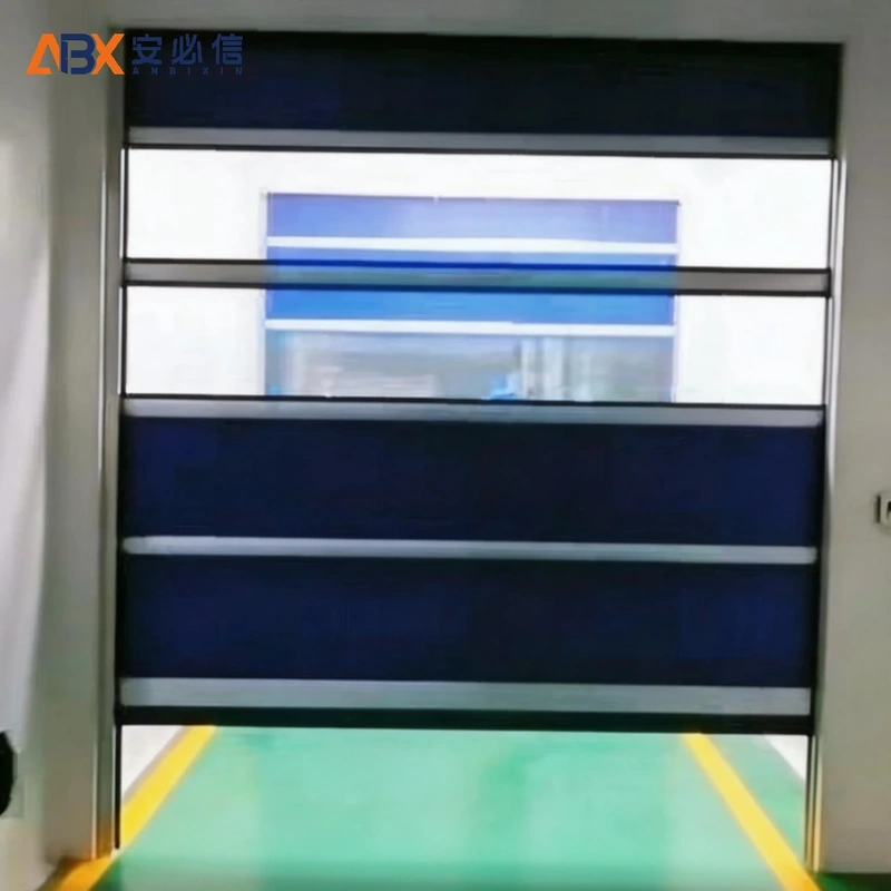 乌海市快速卷帘门